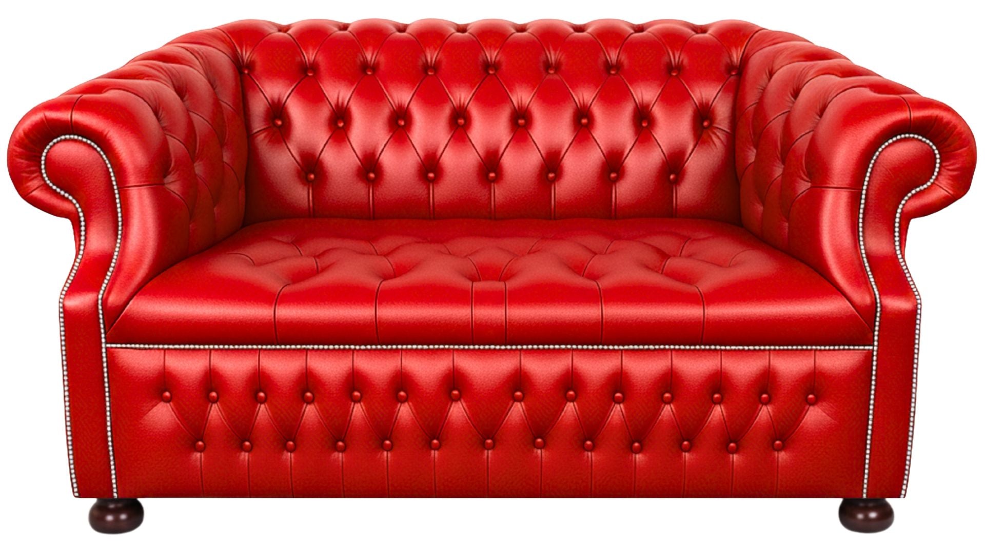 The Rothwell Chesterfield